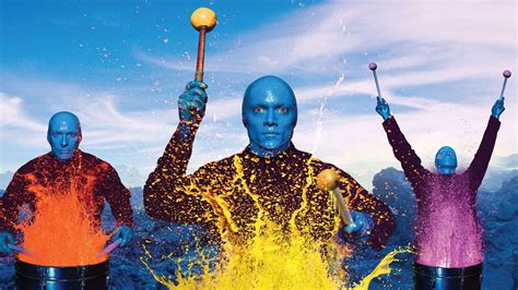 BlueManGroup .